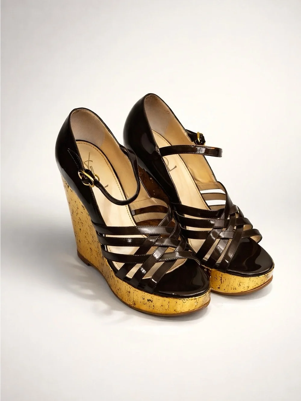 Yves Saint Laurent yves saint